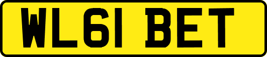 WL61BET
