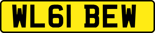 WL61BEW