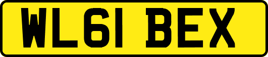 WL61BEX