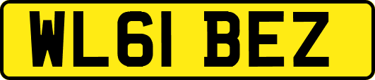 WL61BEZ