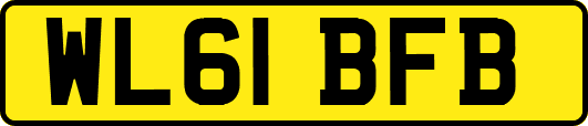 WL61BFB