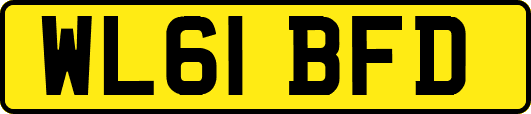 WL61BFD