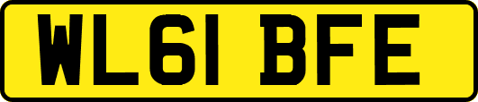 WL61BFE