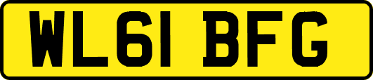 WL61BFG