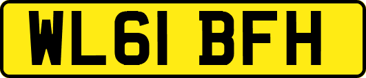 WL61BFH