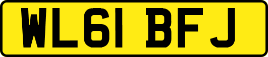 WL61BFJ