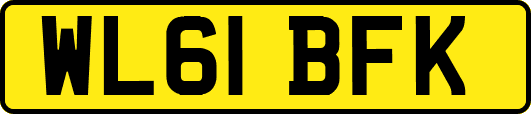 WL61BFK