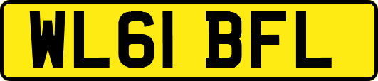 WL61BFL