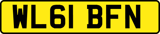 WL61BFN