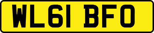WL61BFO