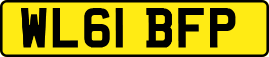 WL61BFP