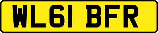 WL61BFR
