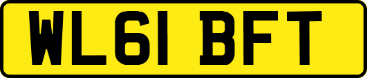 WL61BFT