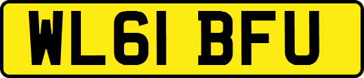 WL61BFU