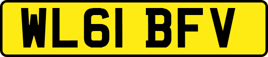 WL61BFV