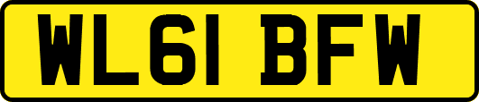 WL61BFW