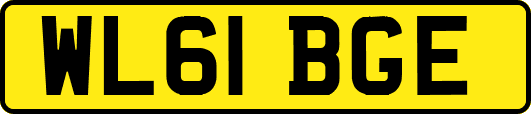 WL61BGE