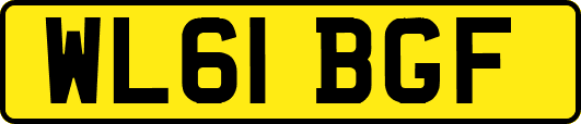 WL61BGF