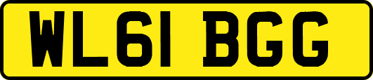 WL61BGG