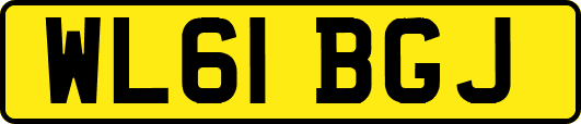 WL61BGJ
