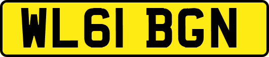 WL61BGN