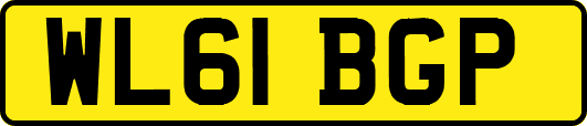WL61BGP