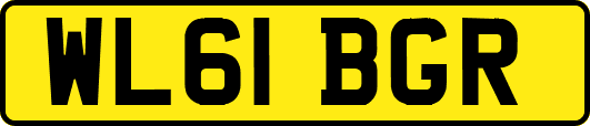 WL61BGR