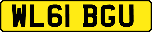 WL61BGU