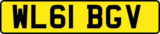 WL61BGV