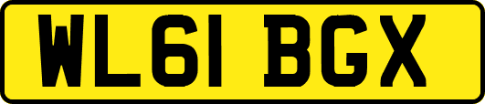 WL61BGX