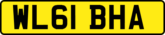 WL61BHA