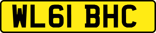 WL61BHC