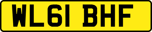 WL61BHF