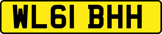 WL61BHH