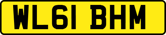 WL61BHM