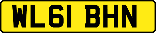 WL61BHN