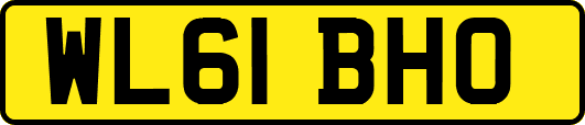 WL61BHO