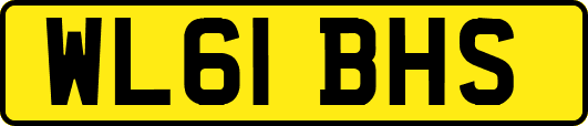 WL61BHS