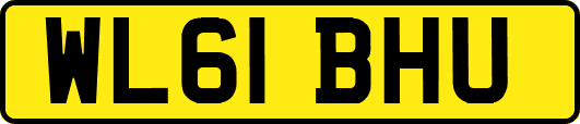 WL61BHU