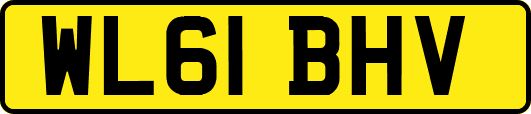 WL61BHV