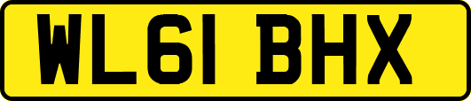 WL61BHX