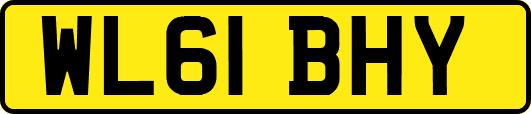 WL61BHY