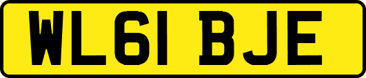 WL61BJE