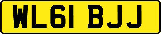 WL61BJJ