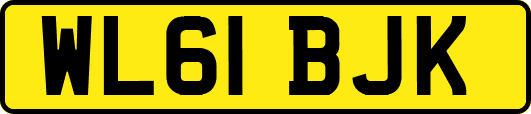 WL61BJK