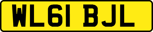 WL61BJL