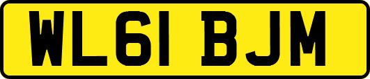 WL61BJM