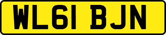 WL61BJN