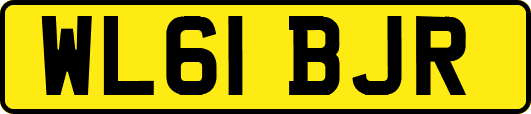 WL61BJR