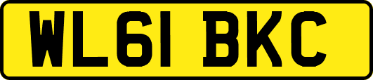 WL61BKC